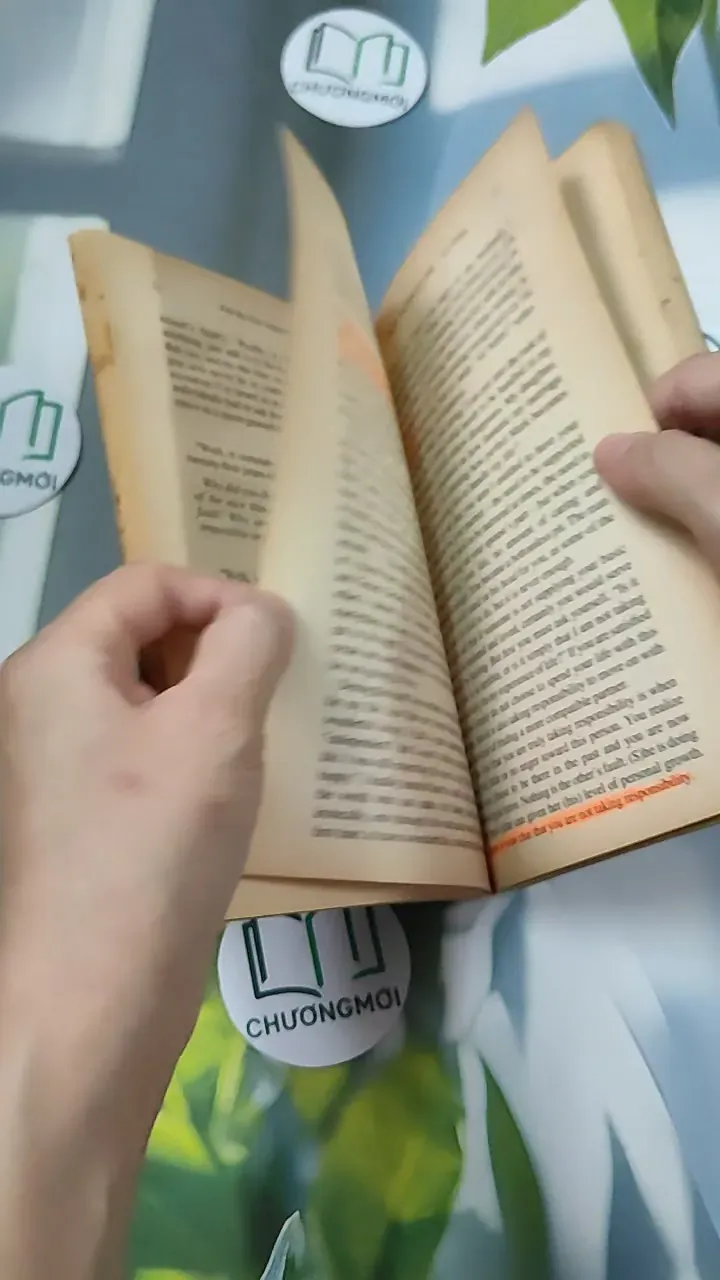 [MIỄN PHÍ BỌC SÁCH] Feel the Fear and Do It Anyway - Susan Jeffers 754520