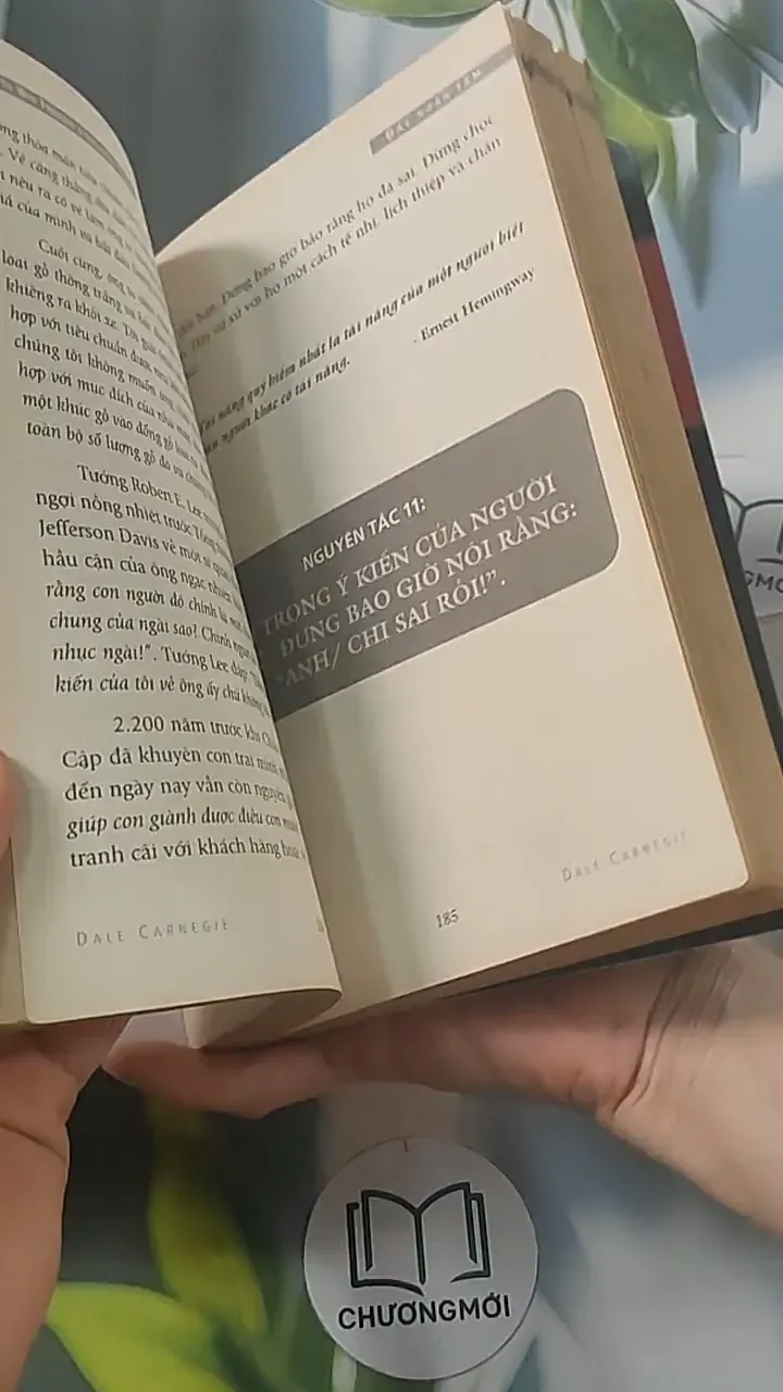 Đắc nhân tâm 688464