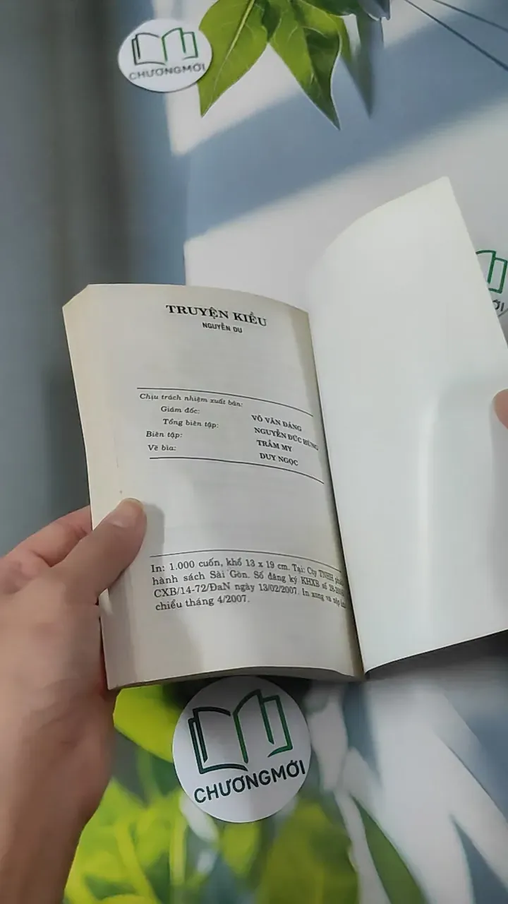 Truyện Kiều (Truyện Kiều) 780877