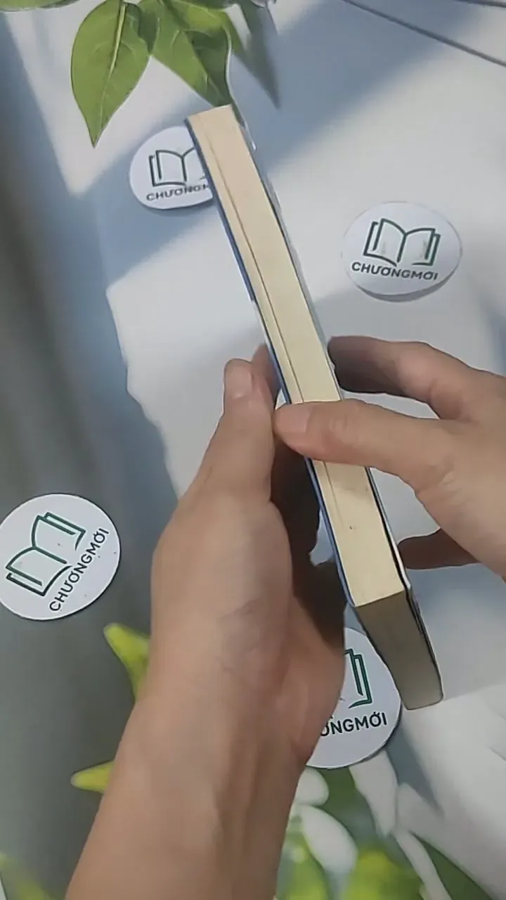 Mới Hơn Hai Mươi Tuổi Đừng Sống Hết Cuộc Đời - Mộ Nhan Ca 705555