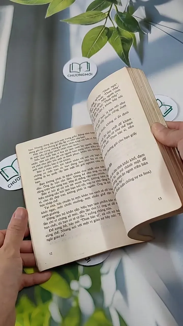 Phép Xã Giao Ngày Nay - Paul Guth & Michelle Maurois 713813