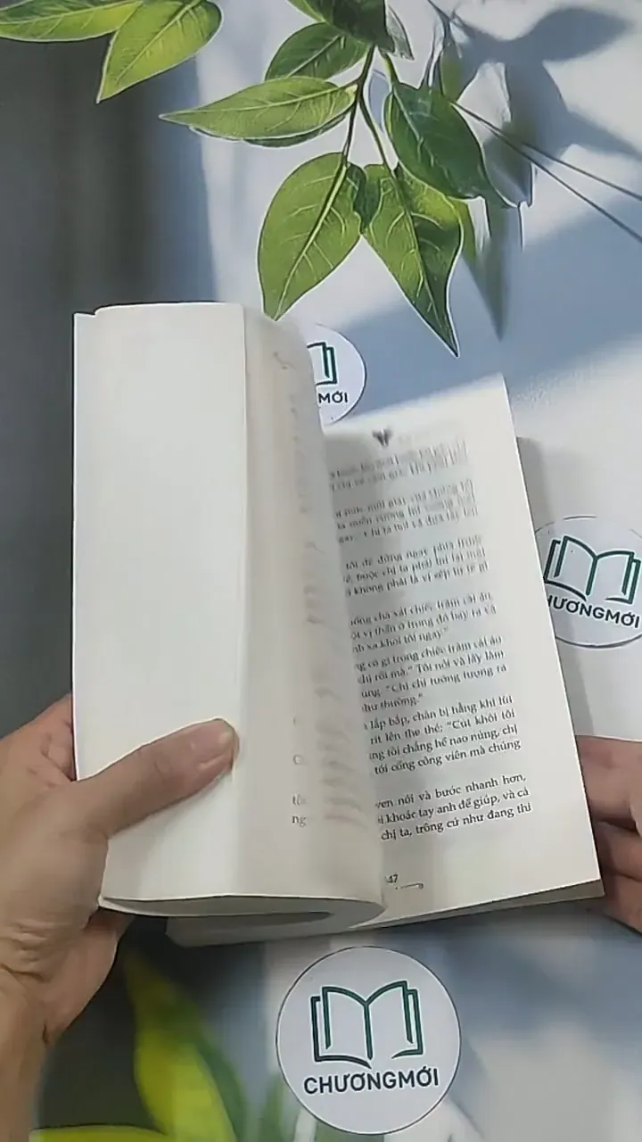 Công ty phép thuật tập 6: Truy lùng báu vật - Sanaz Sunvsen 694923