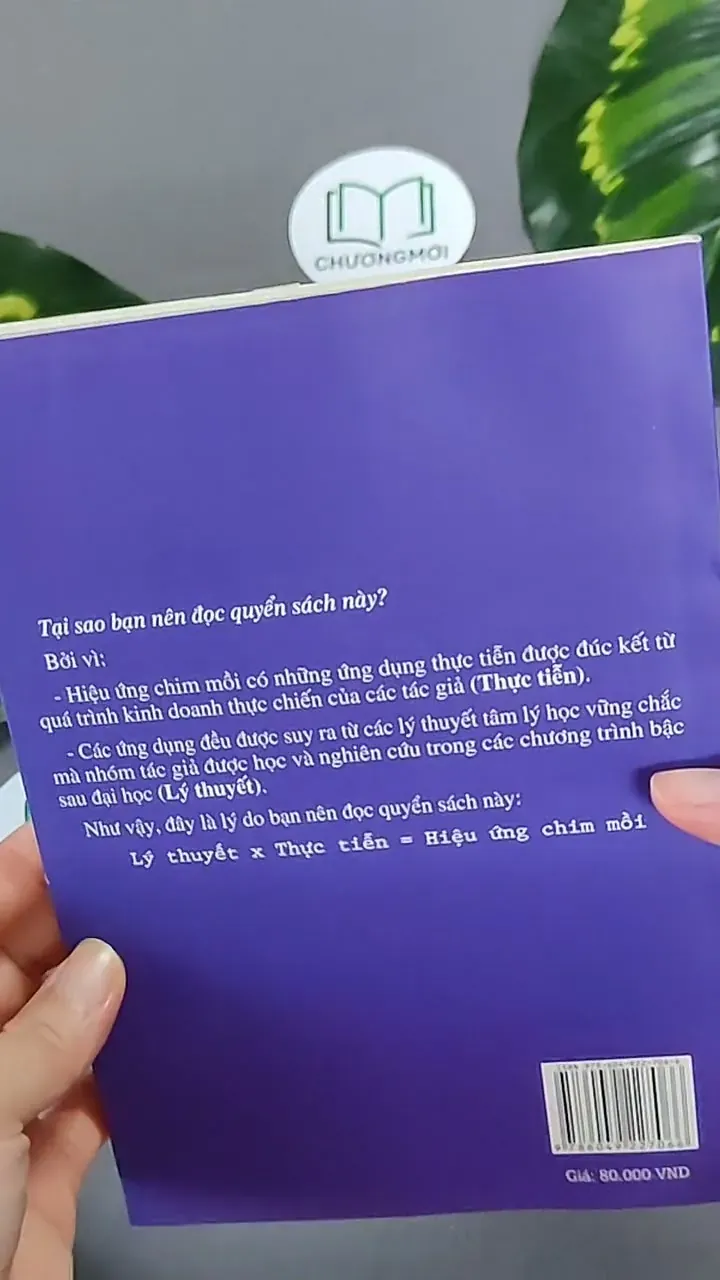 Hiệu Ứng Chim Mồi (Tập 2) - Hạo Nhiên - Quốc Khánh 604656