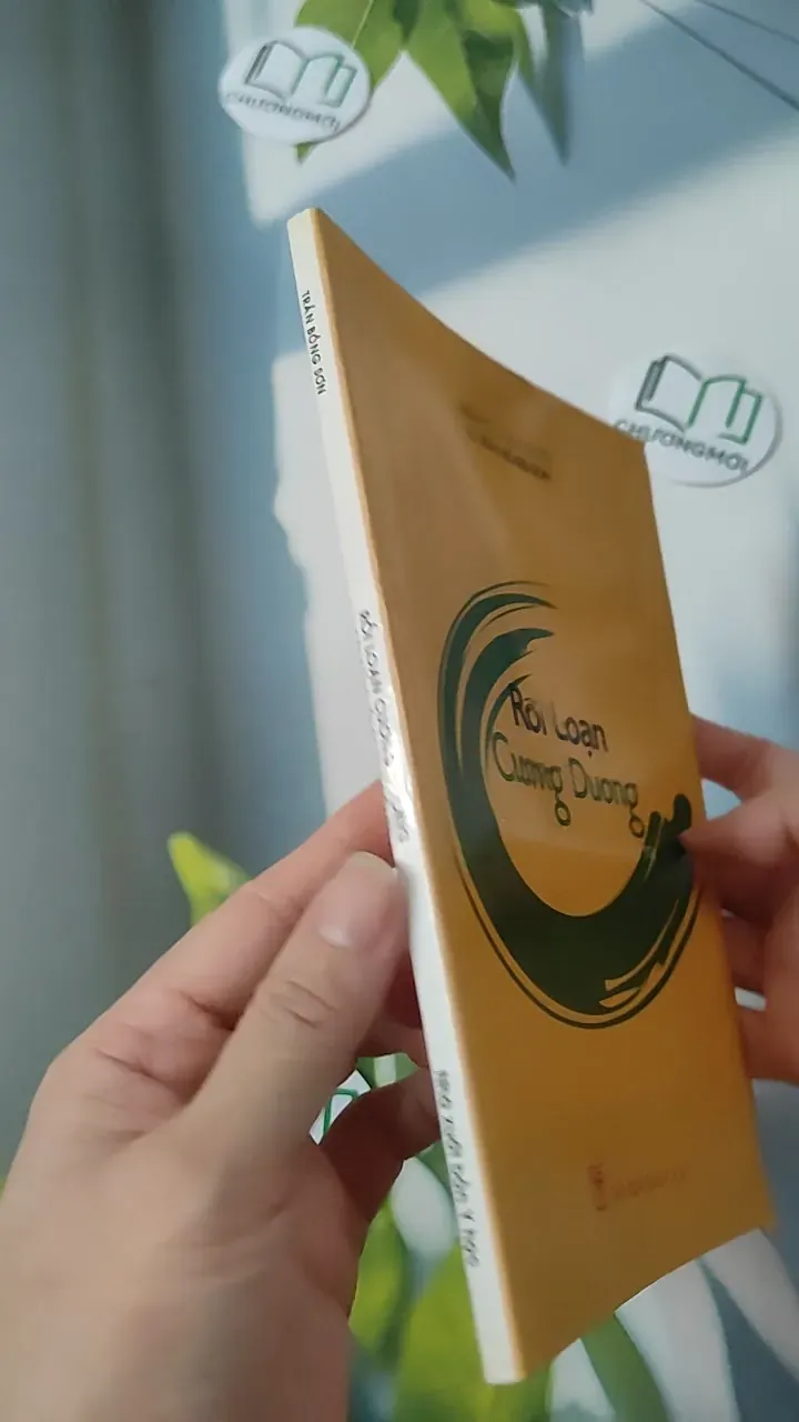 Rối Loạn Cương Dương - Căn Bản Chuẩn Đoán Và Điều Trị - Trần Bổng Sơn 780801