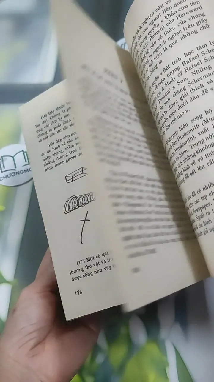 Bạn Biết Gì Qua Các Hình vẽ Vô Thức - Nguyễn Công Tâm 727362