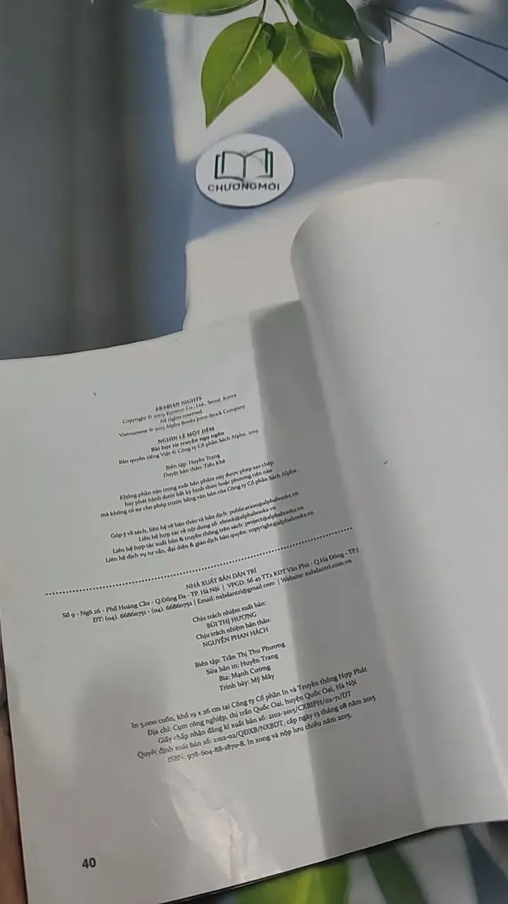 Truyện Màu Bài Học Từ Truyện Ngụ Ngôn 715646