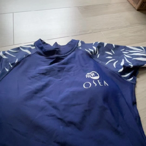 Bộ đồ bới OSEA 439013