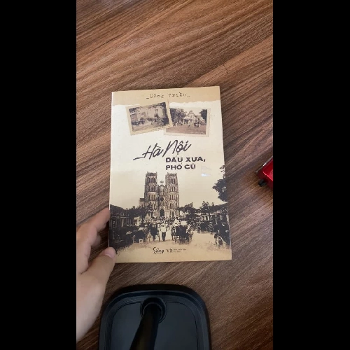 Hà Nội dấu xưa phố cũ - Uông Triều #take