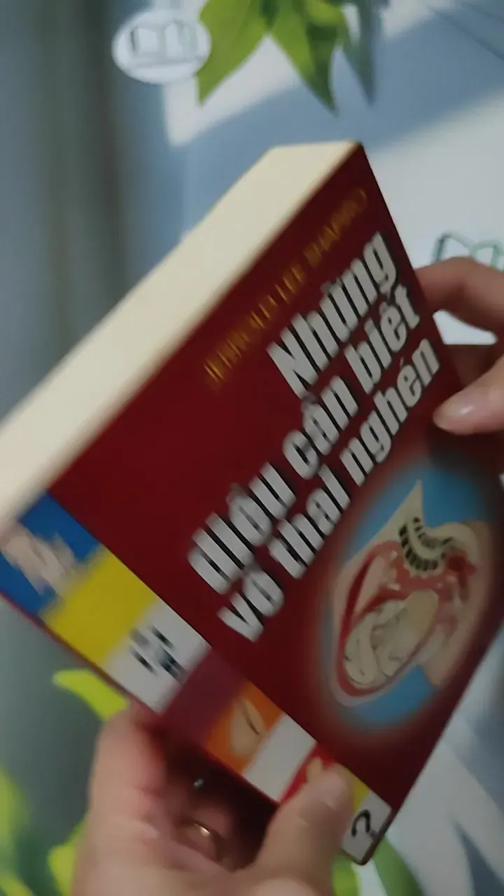 Những điều cần biết về thai nghén - Jerrold Lee Shapiro 780897