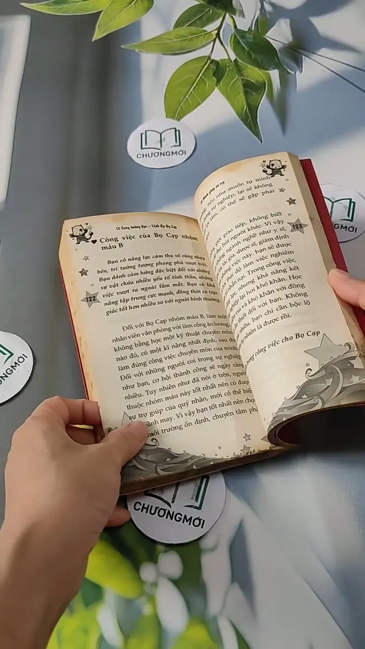 Lãnh địa Bò Cạp - 12 Mãnh Ghép Vũ Trụ 713786