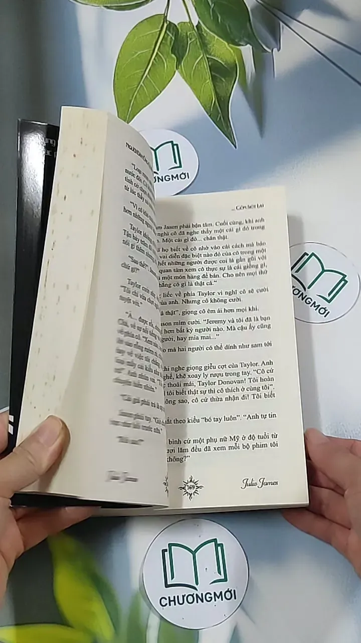 Đàn ông quyến rũ còn sót lại - Julie James 688694