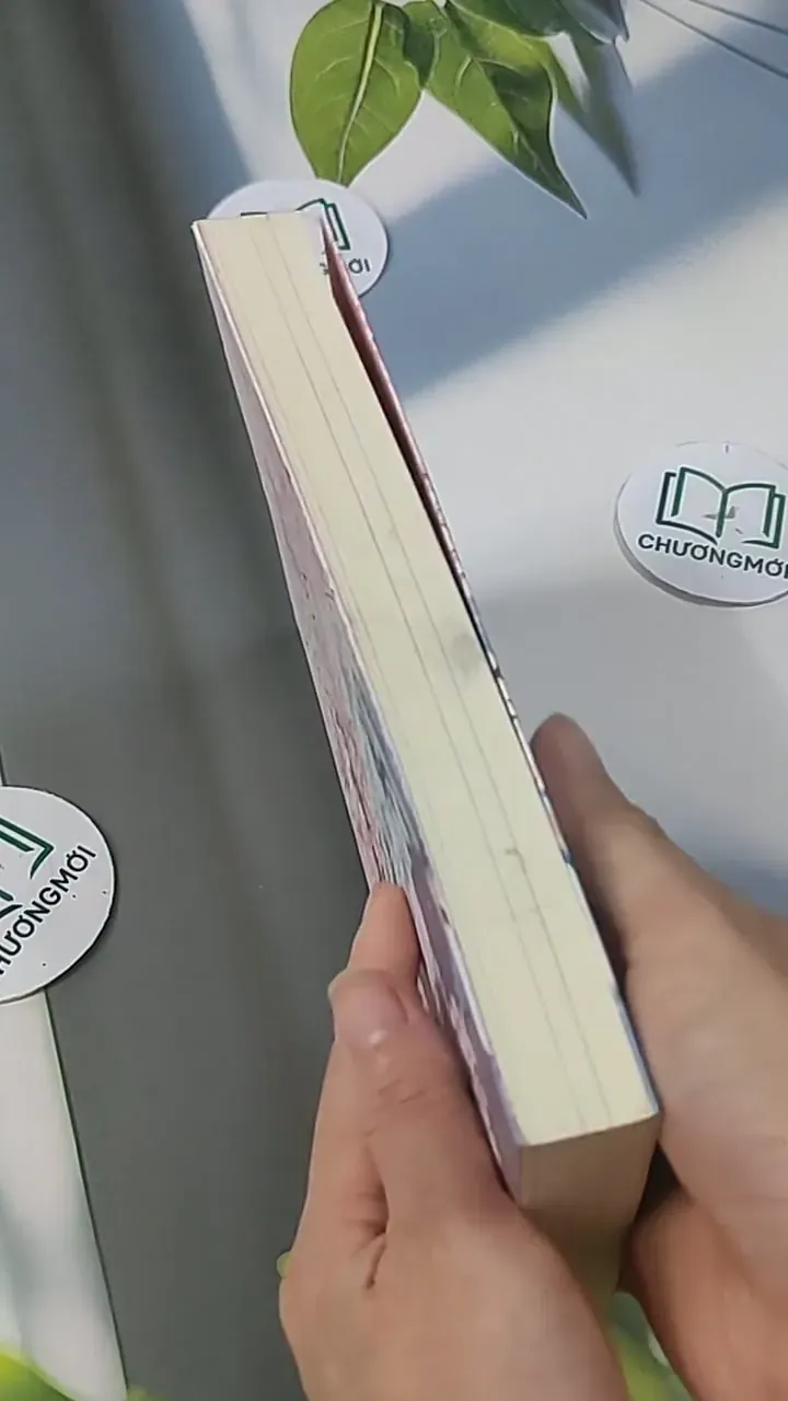 All In Love - Ngập Tràn Yêu Thương - Cố Tây Tước 705594