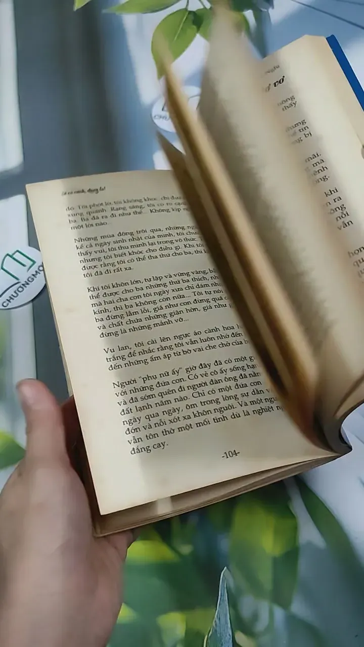 Sẽ Có Cách, Đừng Lo! - Tuệ Nghi 787093