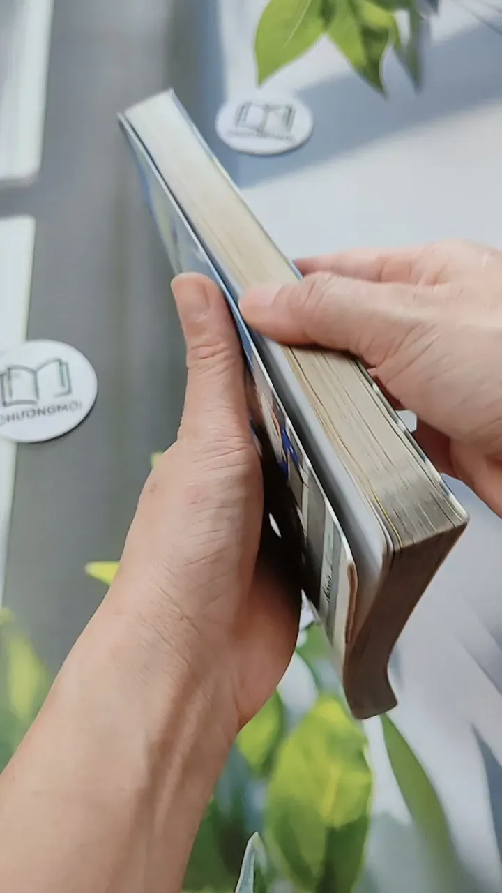 12 Chòm Sao Và Học Viện Ngân Hà - Ellie Kashina 744672