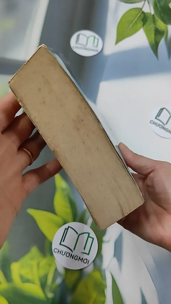 [MIỄN PHÍ BỌC SÁCH] Replica Gemma/Lyra - Lauren Oliver 754536