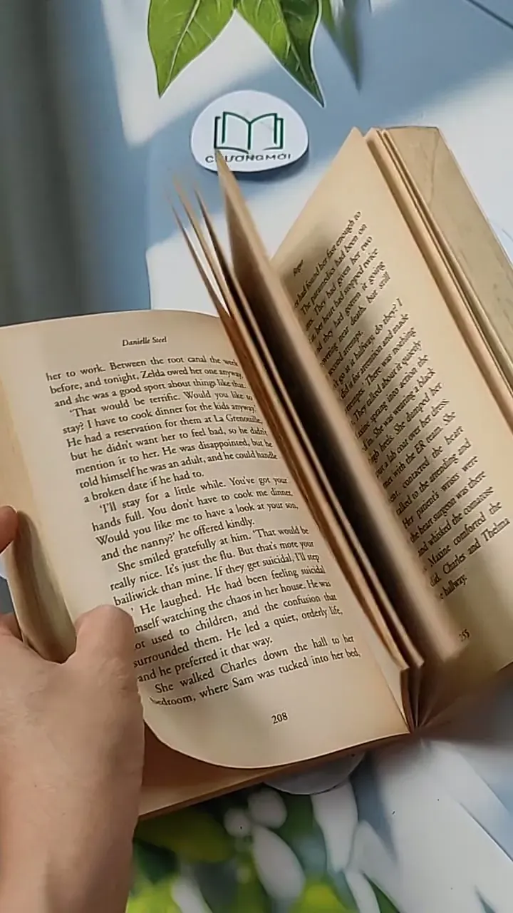 [MIỄN PHÍ BỌC SÁCH] Rogue - Danielle Steel 703093