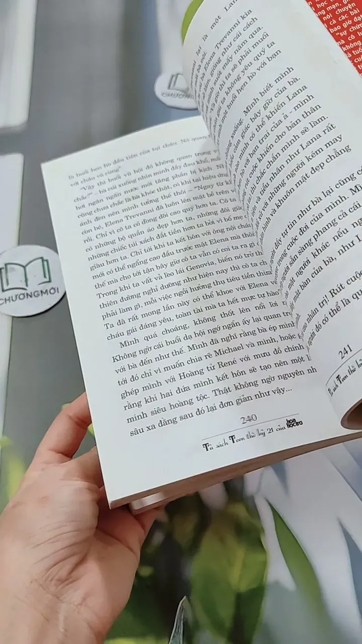 Nhật Ký Công Chúa 4 - Meg Cabot 744678