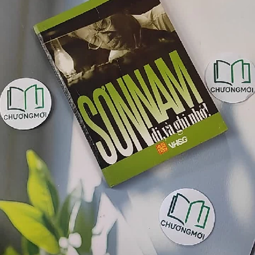 Sơn Nam đi, và ghi nhớ! - Sơn Nam