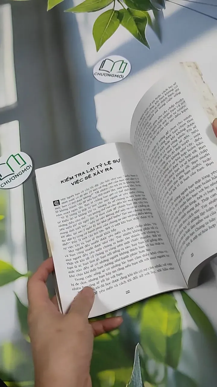 Đừng Quá Lo Lắng Về Những Việc Nhỏ - Richard Carlson 787113