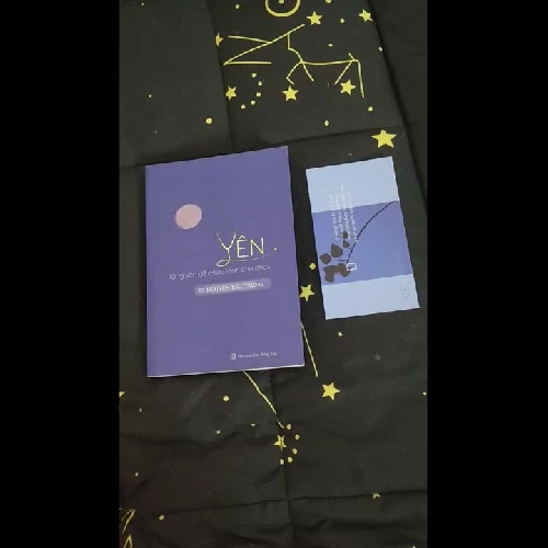 YÊN - Nguyễn Bảo Trung