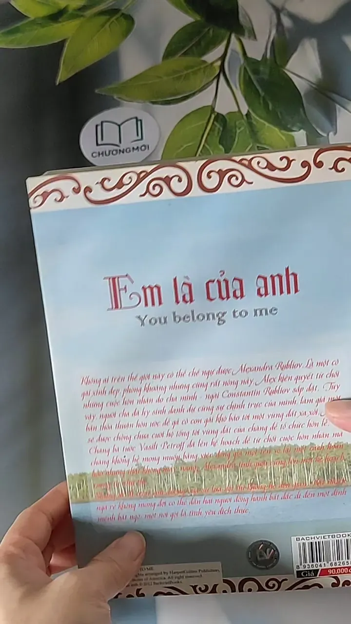 Em Là Của Anh 607671