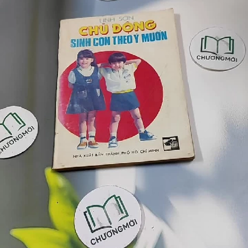 Chủ Động Sinh Con Theo Ý Muốn - Linh Sơn