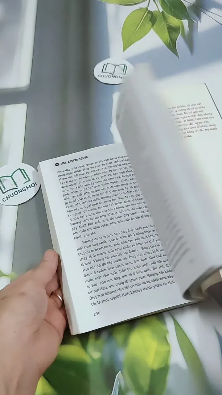 Ai Là Kẻ Thứ Ba? - Diệp Khuynh Thành 744706