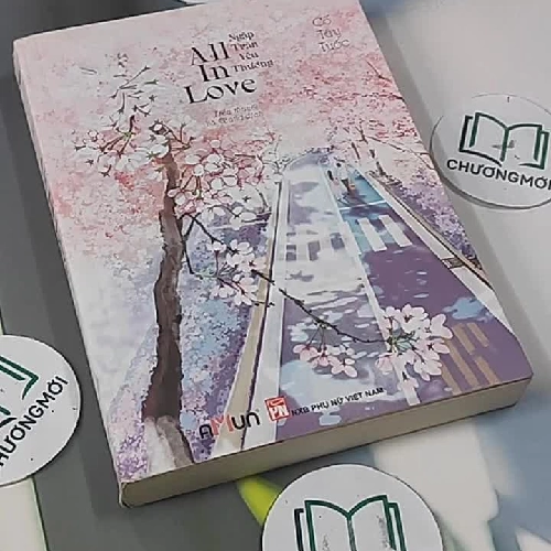 All In Love - Ngập Tràn Yêu Thương - Cố Tây Tước