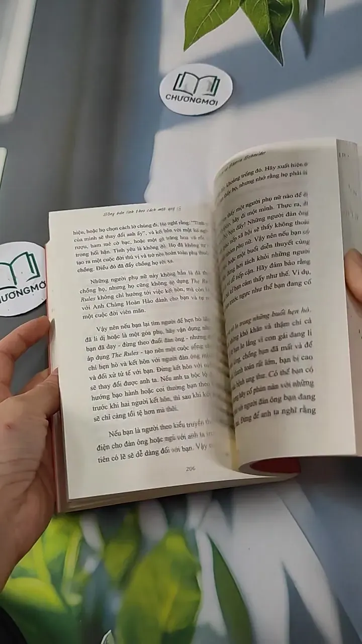 Sống Bản Lĩnh Theo Một Qúy Cô - Ellen Fein - Sherrie Schneider 727262