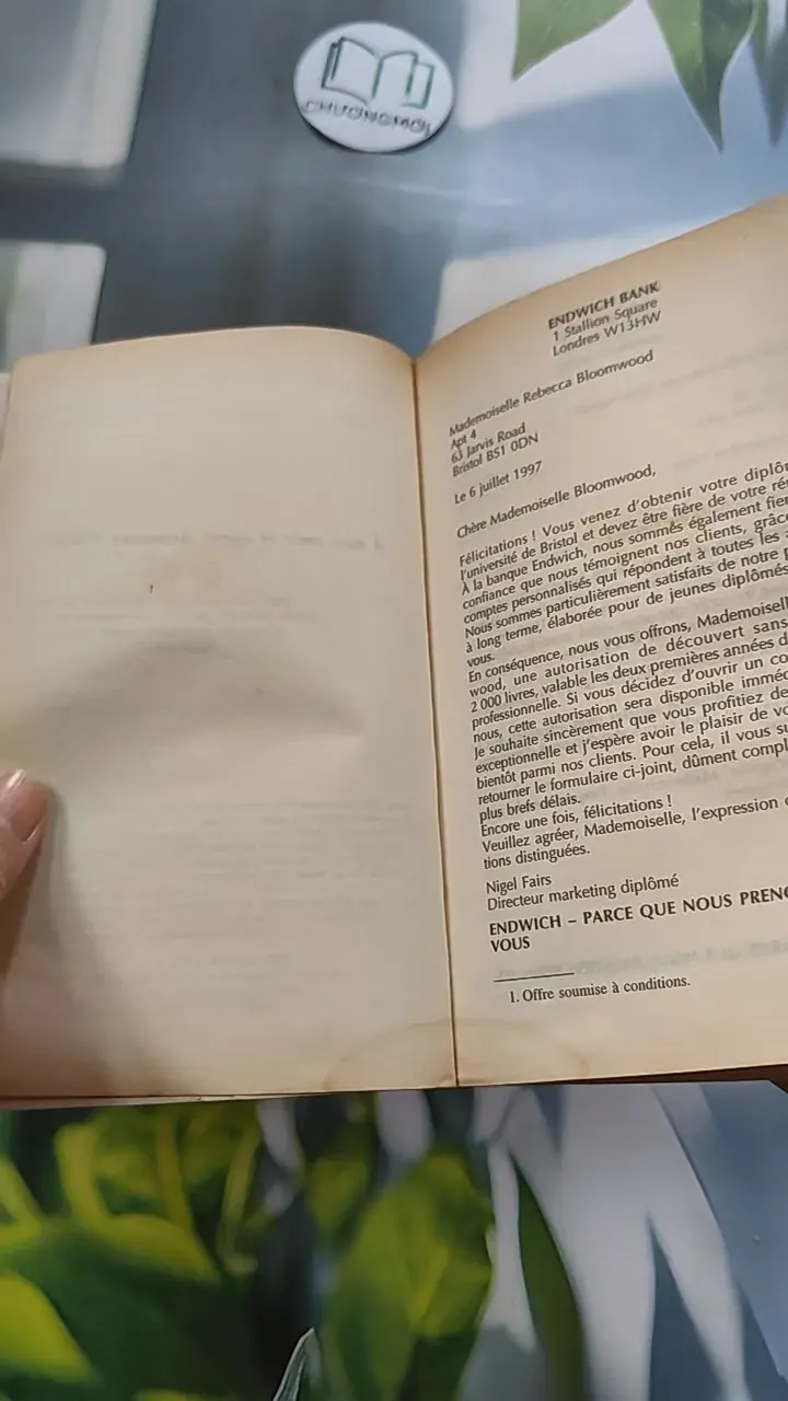 Confessions d'une accro du shopping - Sophie Kinsella 754472