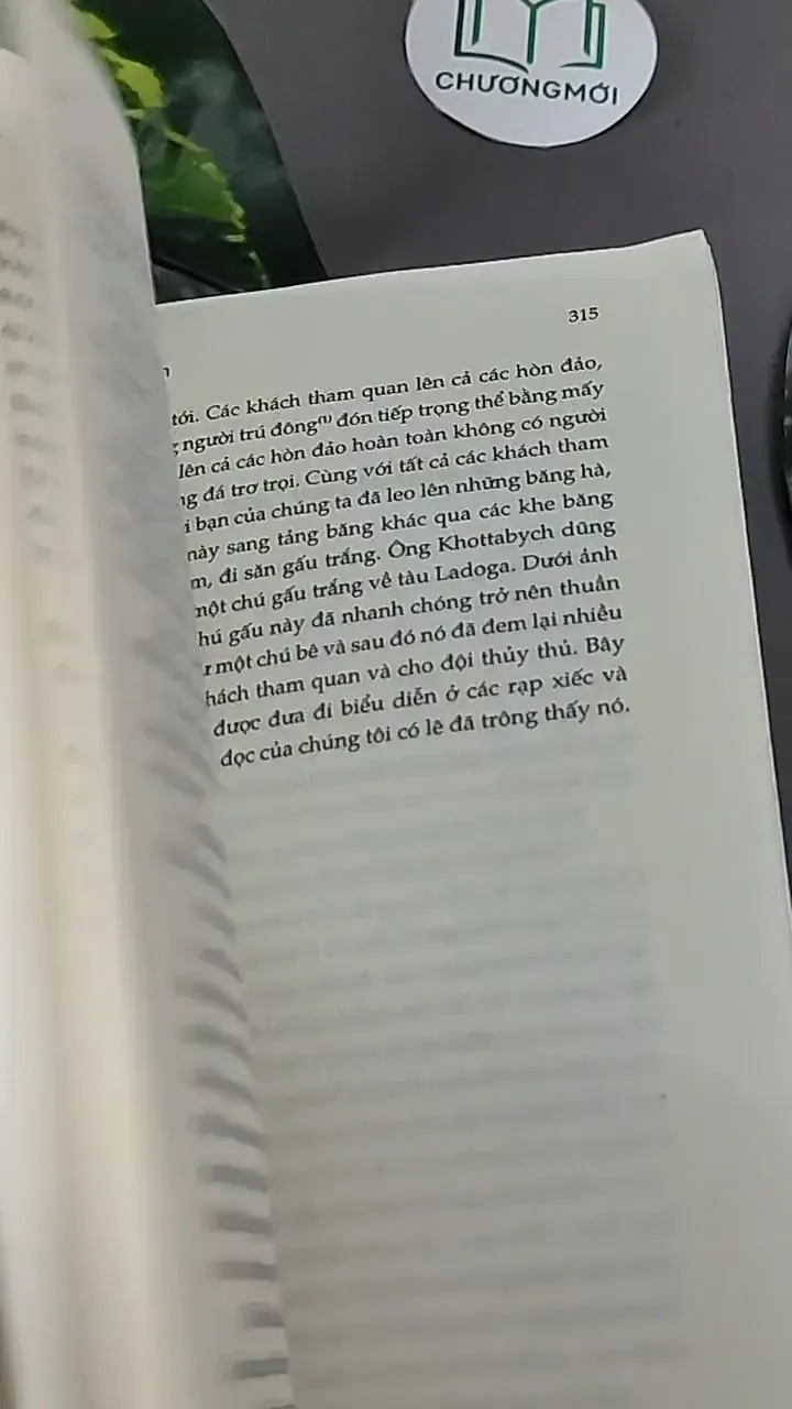 Ông già Khottabych (Khốt-ta-bít) (2013) - Lazar Lagin 604471