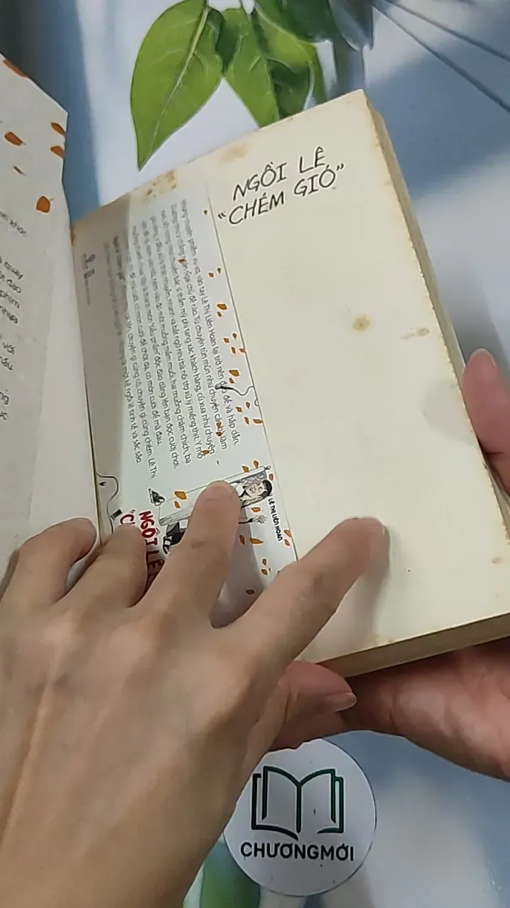 Ngồi lê chém gió - Lê Thị Liên Hoan (Lê Hoàng) 688663