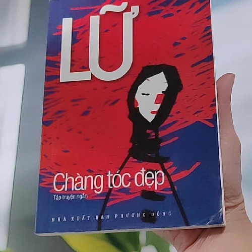 Chàng tóc đẹp - Lữ