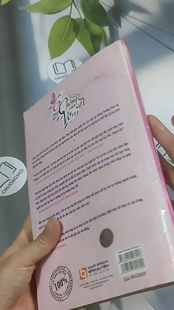 6 ông chồng của vợ tôi - Stephen Craig 688609