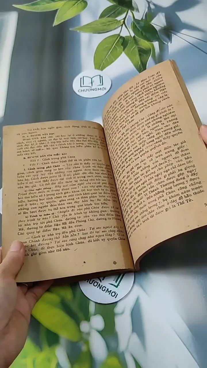 Sách Giáo Viên: Tiếng Việt 9 (tập 1) - Nguyễn Lộc & Đỗ Quang Lưu 713797