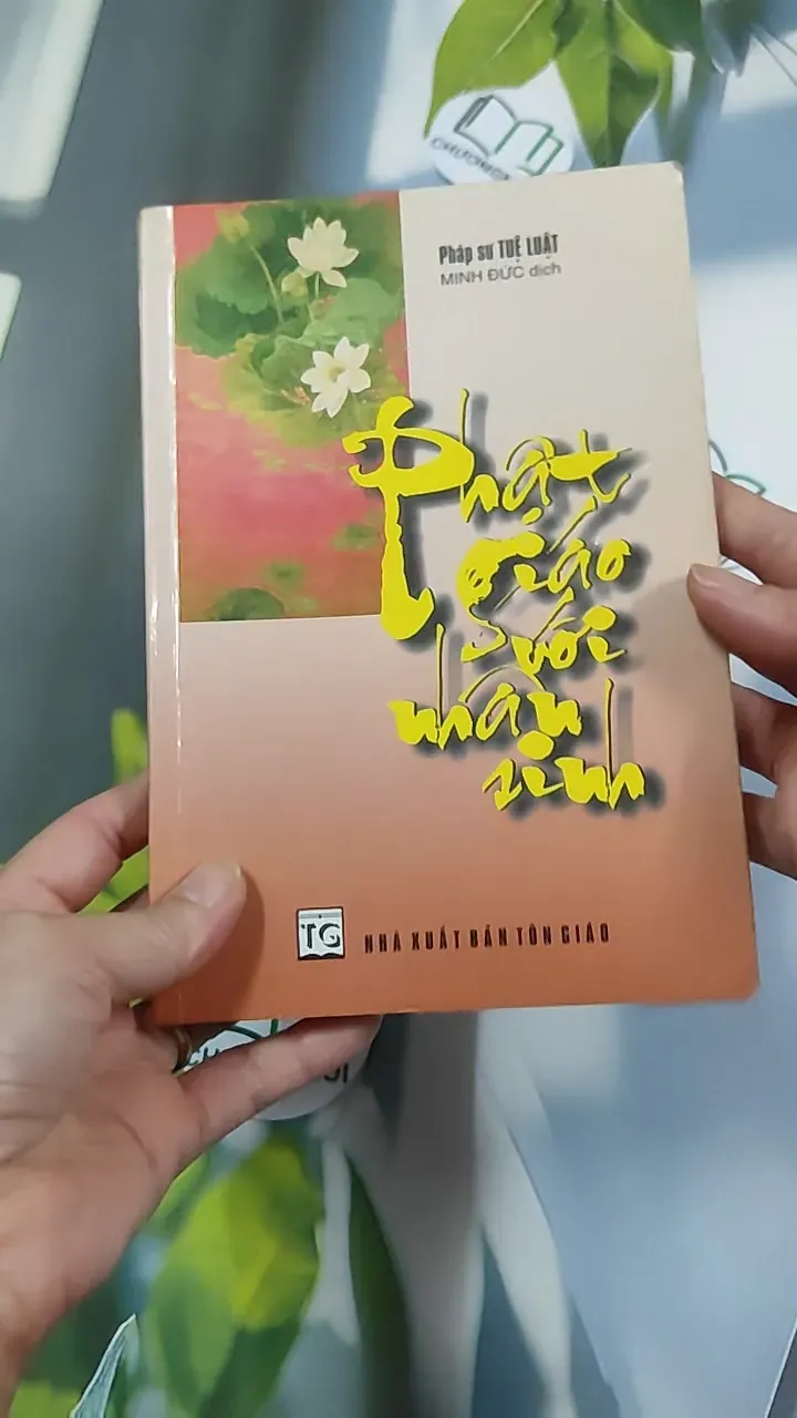 Phật Giáo Với Nhân Sinh - Pháp Sư Tuệ Luật 776151