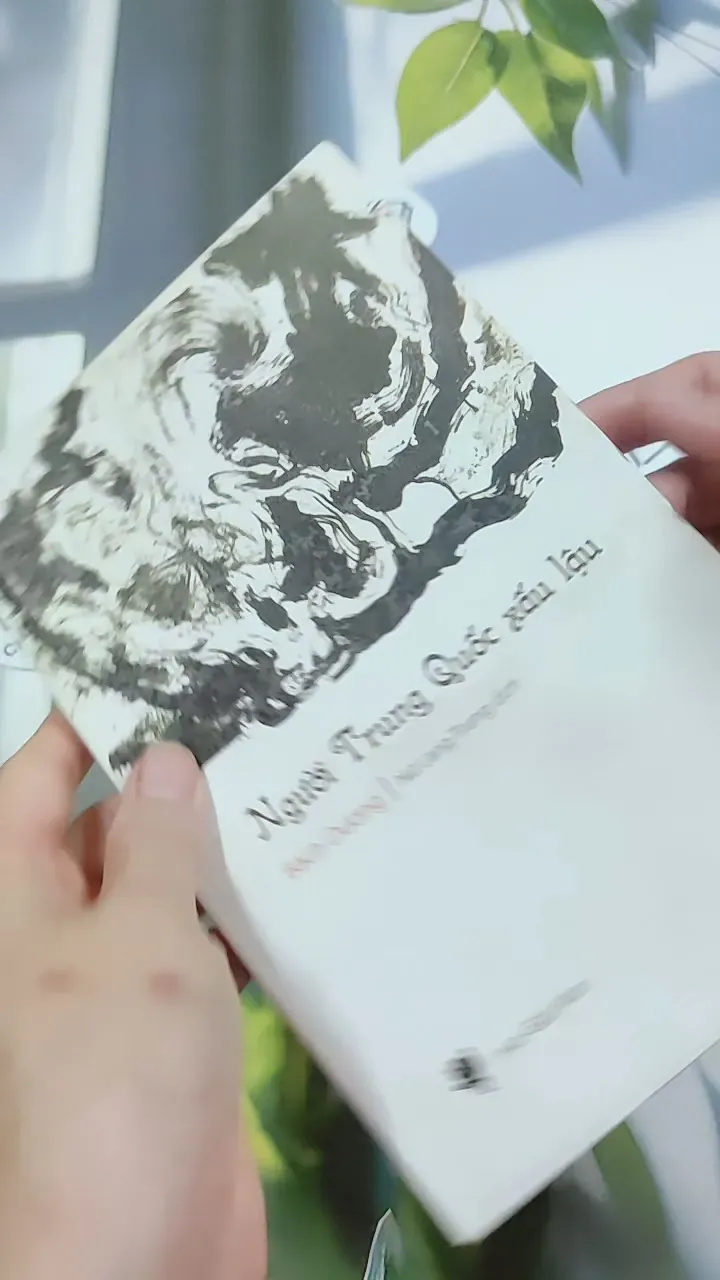 [MIỄN PHÍ BỌC SÁCH] Người Trung Quốc Xấu Lậu - Bá Dương 744714