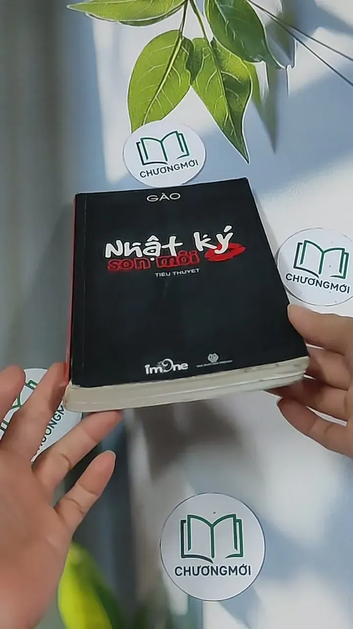 Nhật ký son môi - Gào 688720