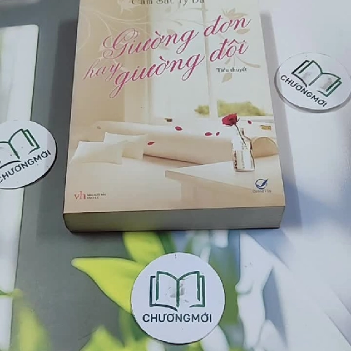 Giường Đơn Hay Giường Đôi - Cầm Sắt Tỳ Bà