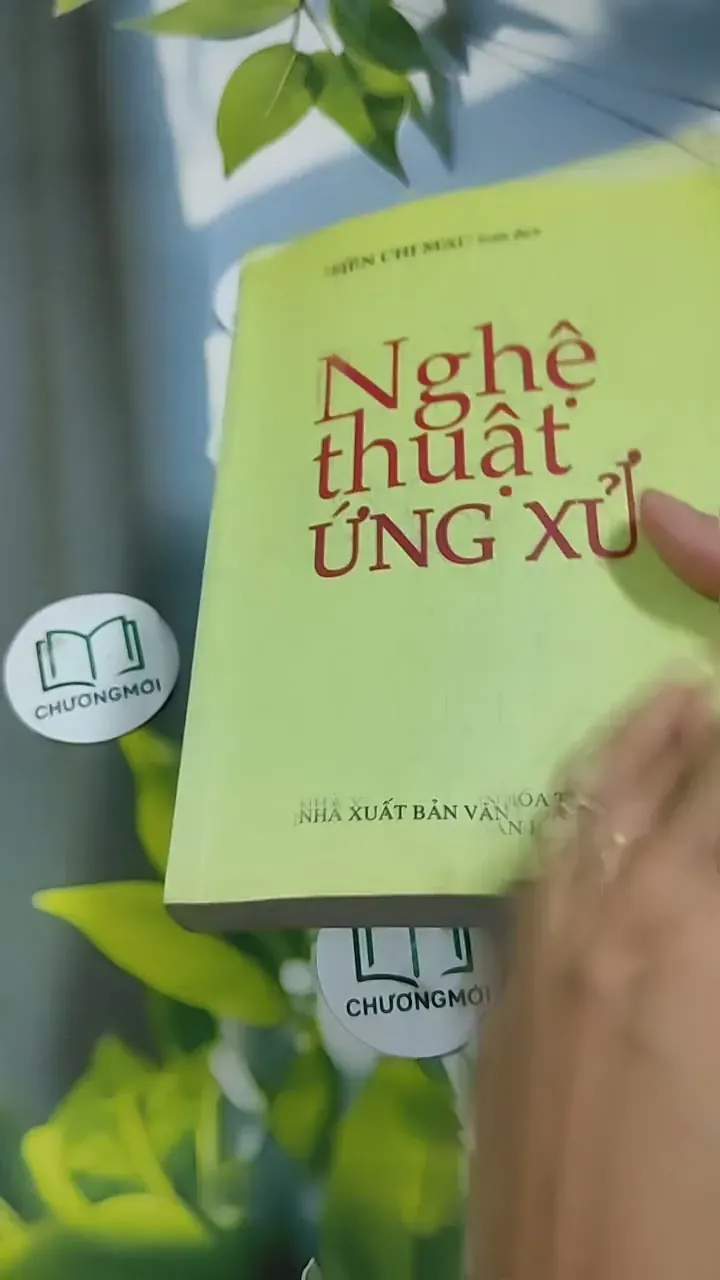 Nghệ Thuật Ứng Xử - Hiền Mai Chi 707240