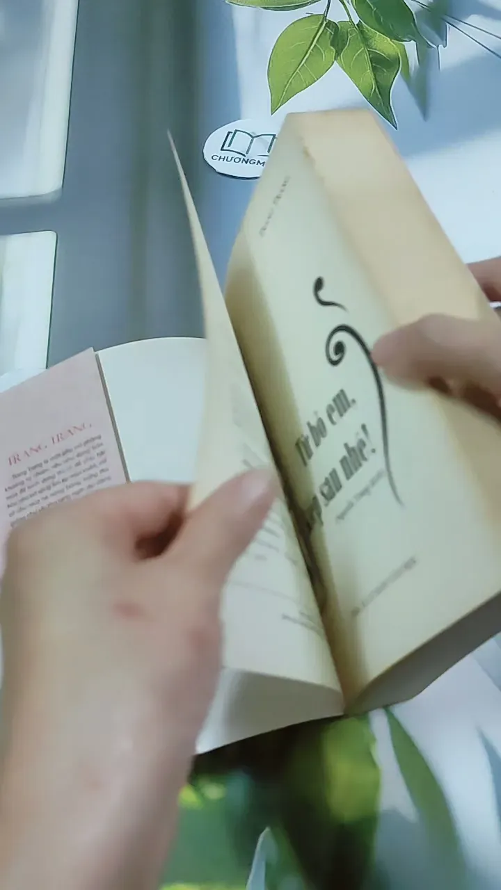 Từ Bỏ Em Kiếp Sau Nhé! - Trang Trang 744741