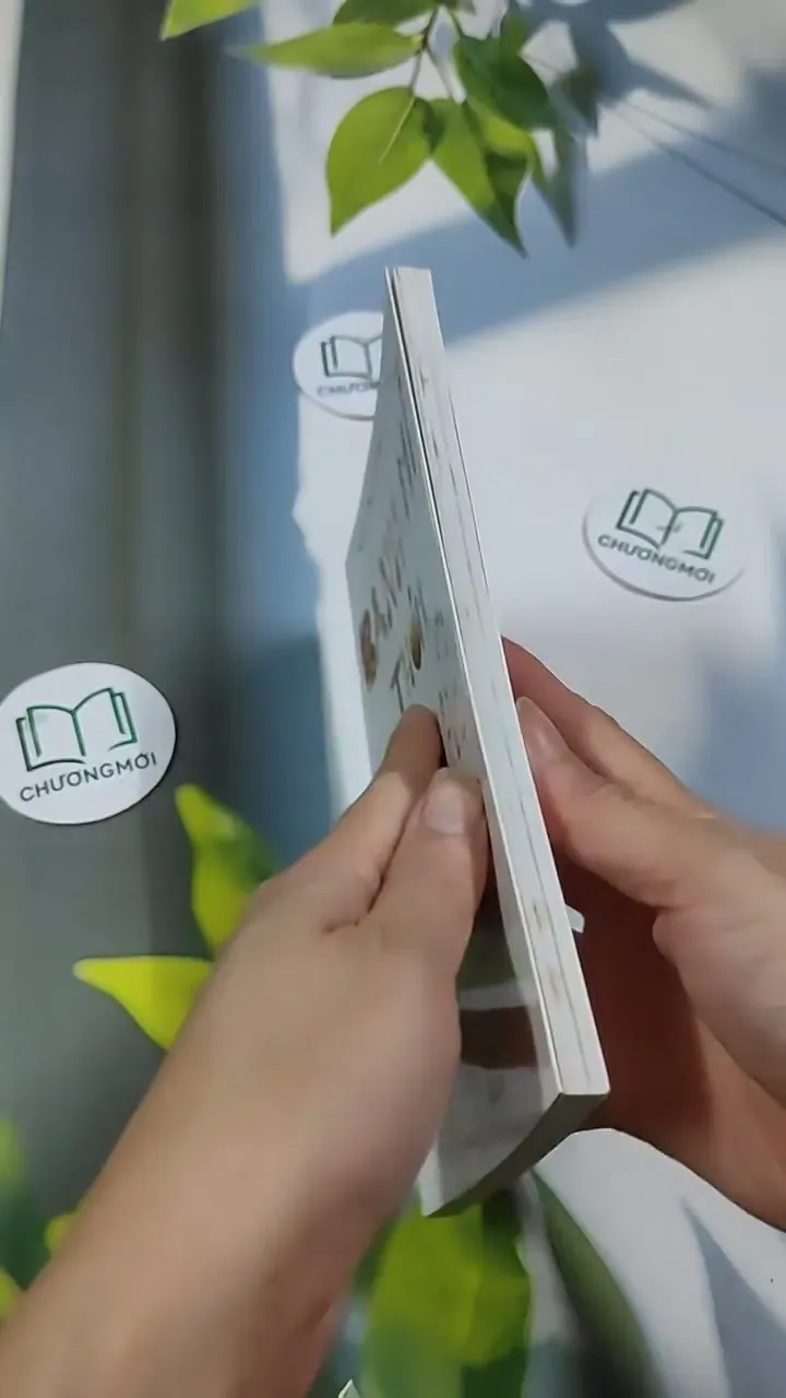 Bánh Mì Thơm, Cà Phê Đắng - Ngô Thị Giáng Uyên 705664