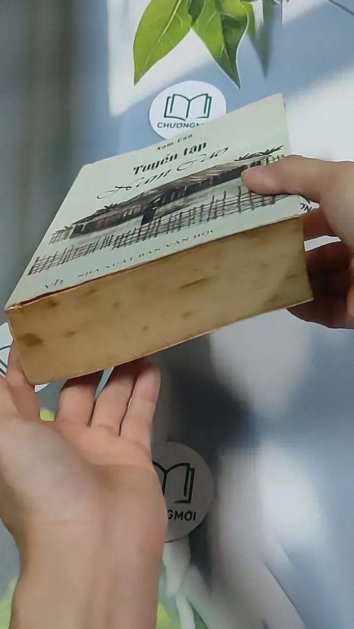 Tuyển tập Nam Cao - Nam Cao 698595