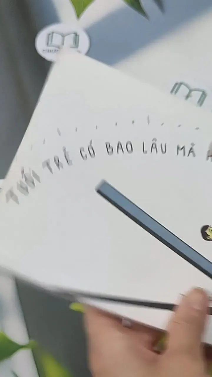 Tuổi Trẻ Có Bao Lâu Mà Hững Hờ - Quốc Thái 705621