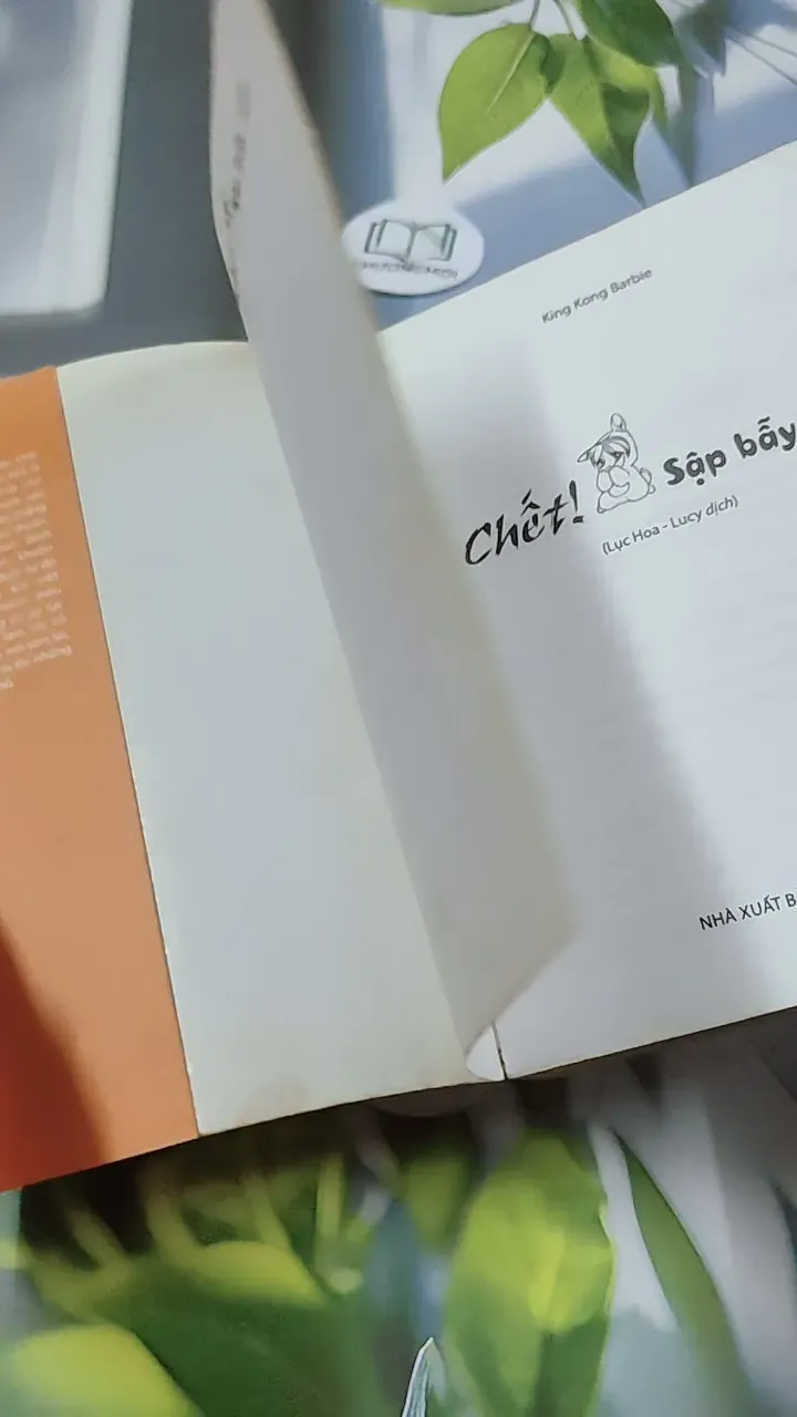 Chết! Sập Bẫy Rồi! - King Kong Barbie 744716