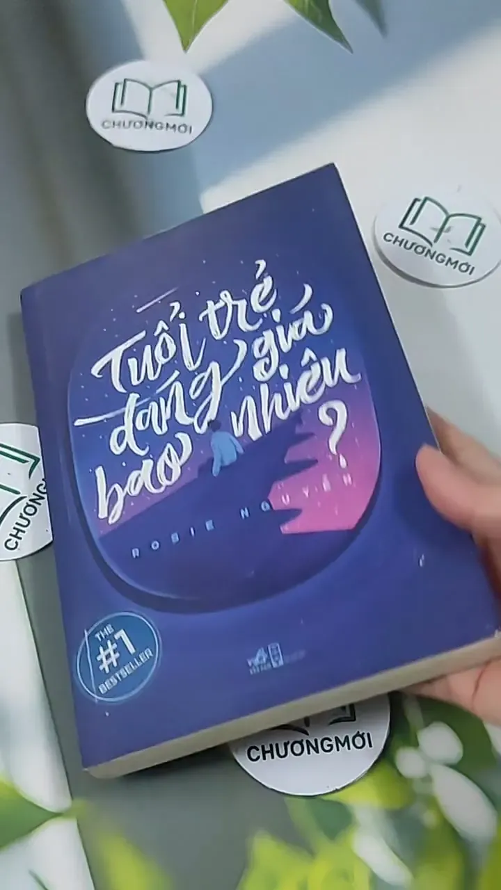 Tuổi Trẻ Đáng Giá Bao Nhiêu? 705622