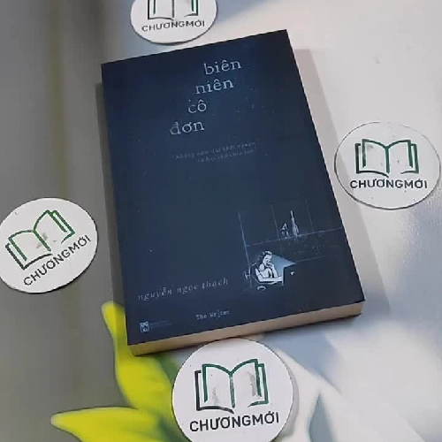 Biên Niên Cô Đơn - Nguyễn Ngọc Thạch