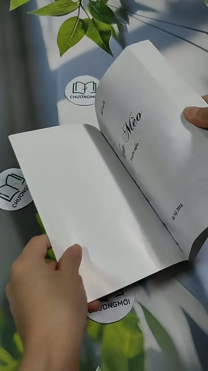 Vua Mèo - Đỗ Tuyết 707332