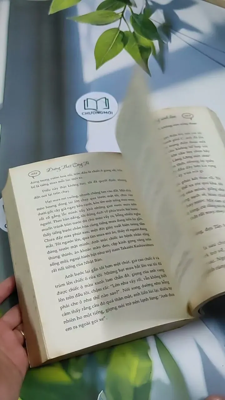 Năm Tháng Là Đoá Lưỡng Sinh Hoa - Đường Thất Công Tử 705692