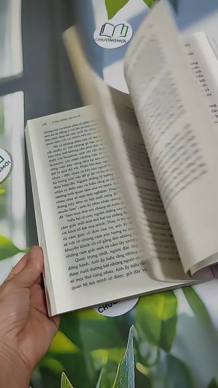 6 Ông Chồng Của Vợ Tôi - Steven Craig 787153